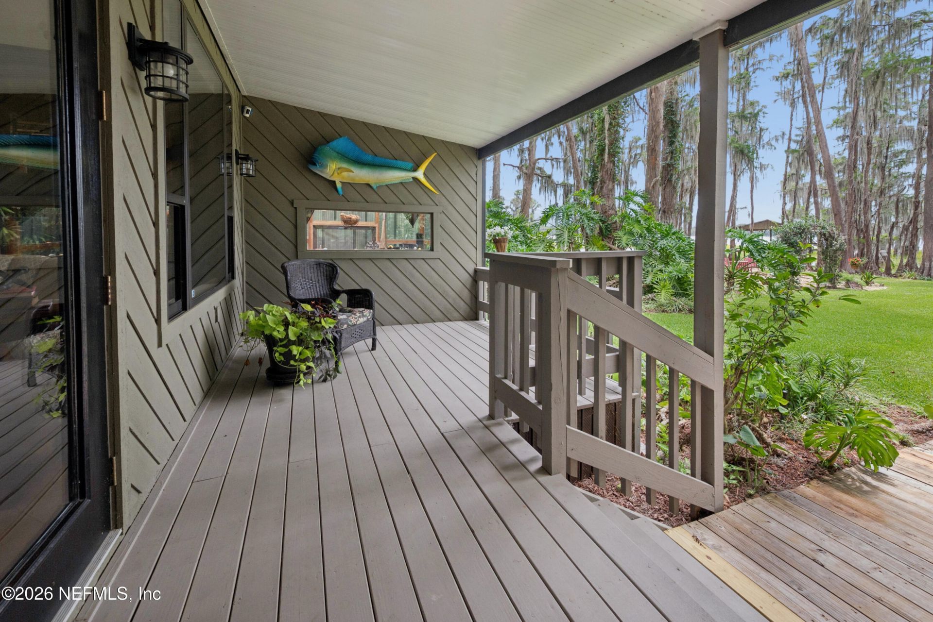 298 SE 5th Avenue, Melrose, FL 32666 Photo