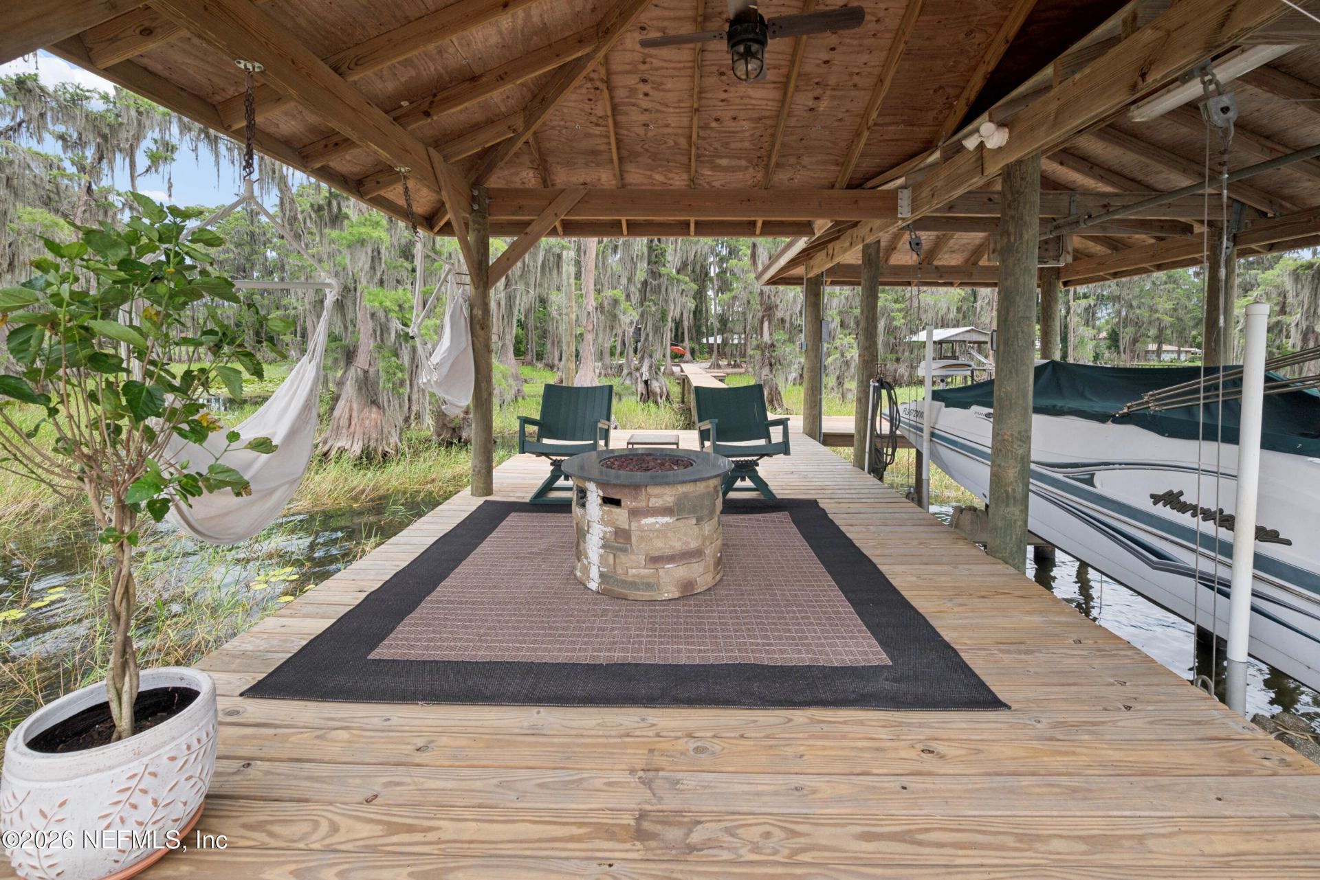 298 SE 5th Avenue, Melrose, FL 32666 Photo