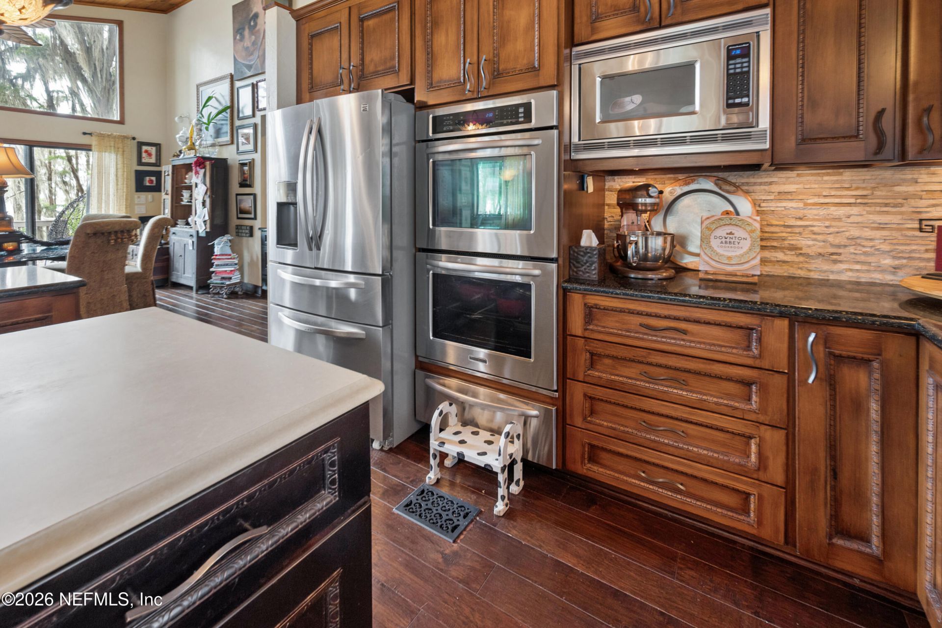 298 SE 5th Avenue, Melrose, FL 32666 Photo