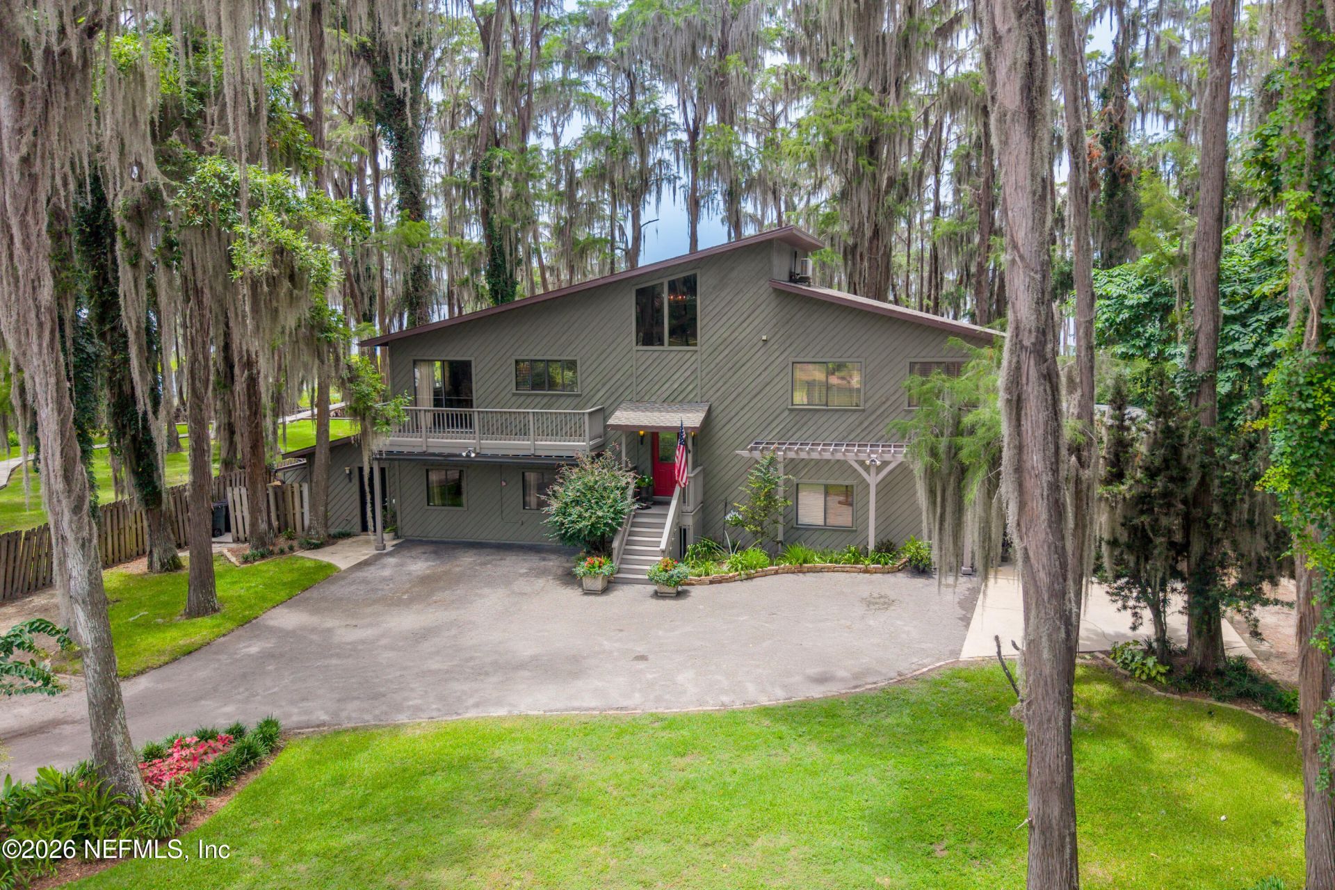 298 SE 5th Avenue, Melrose, FL 32666 Photo