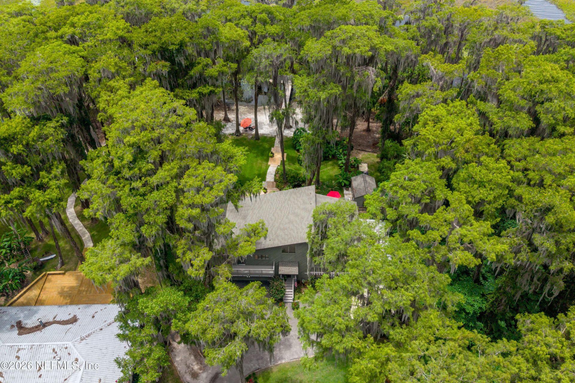 298 SE 5th Avenue, Melrose, FL 32666 Photo