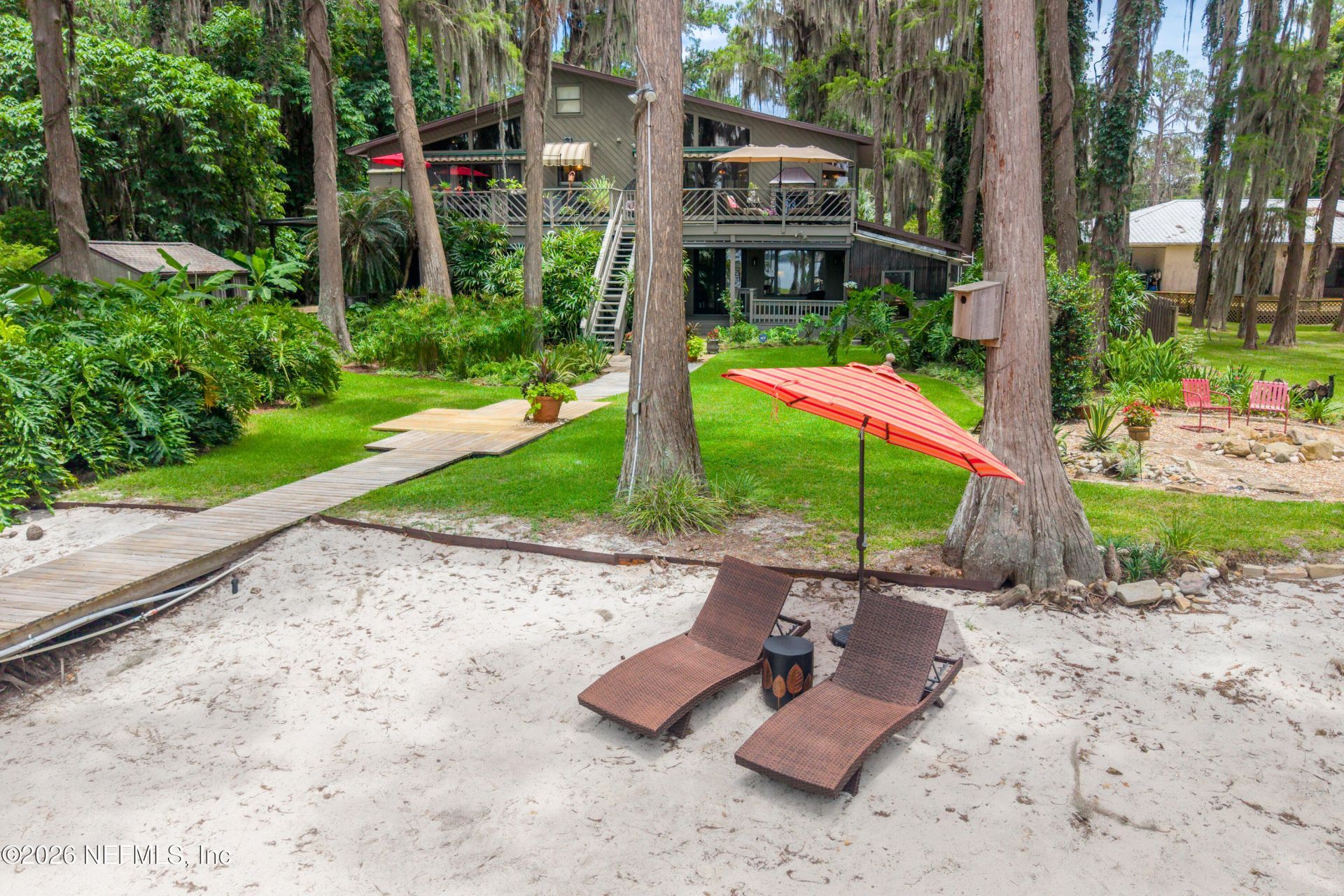 298 SE 5th Avenue, Melrose, FL 32666 Photo