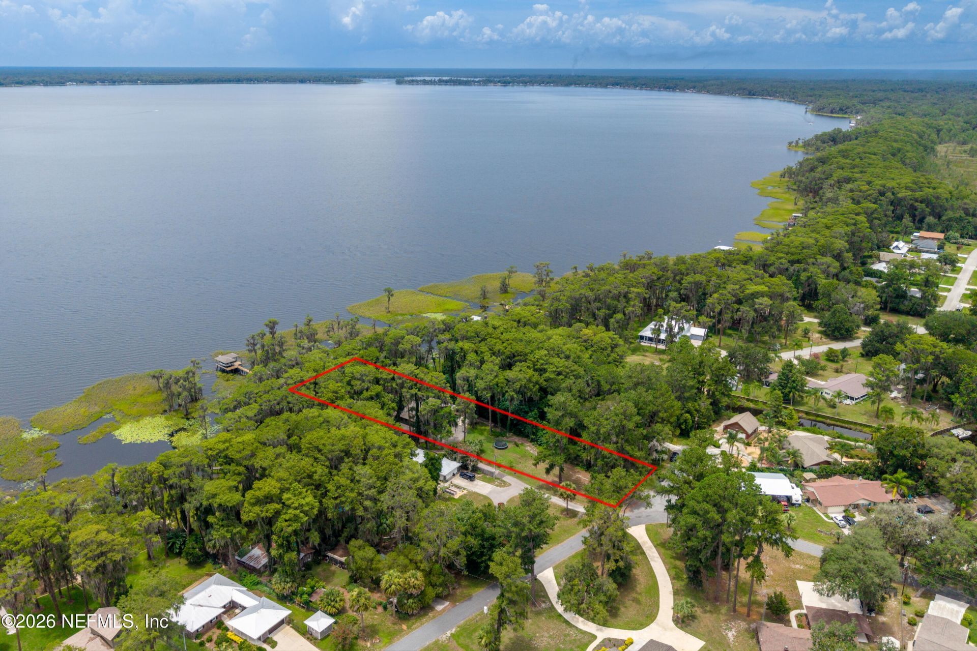 298 SE 5th Avenue, Melrose, FL 32666 Photo