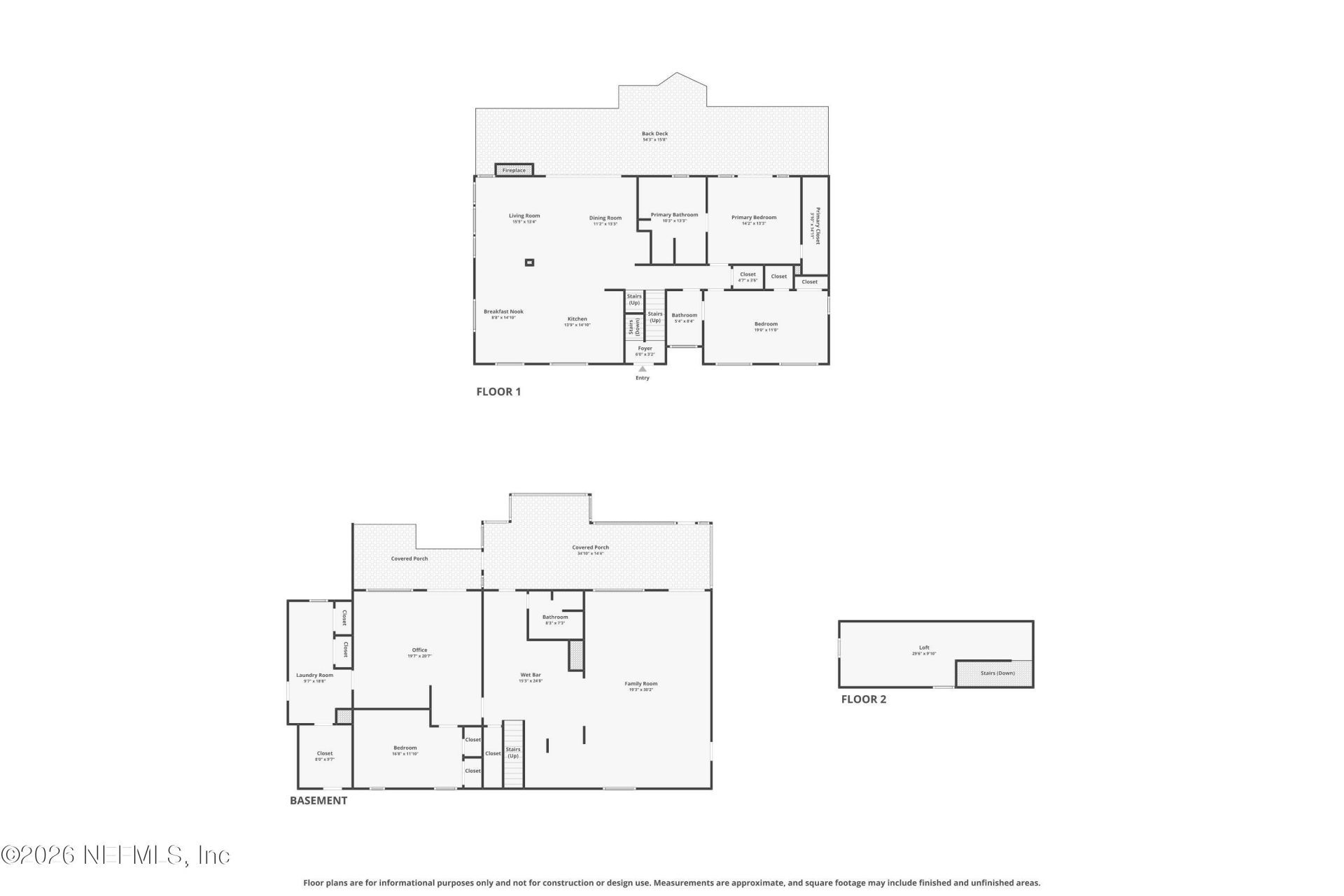 298 SE 5th Avenue, Melrose, FL 32666 Photo