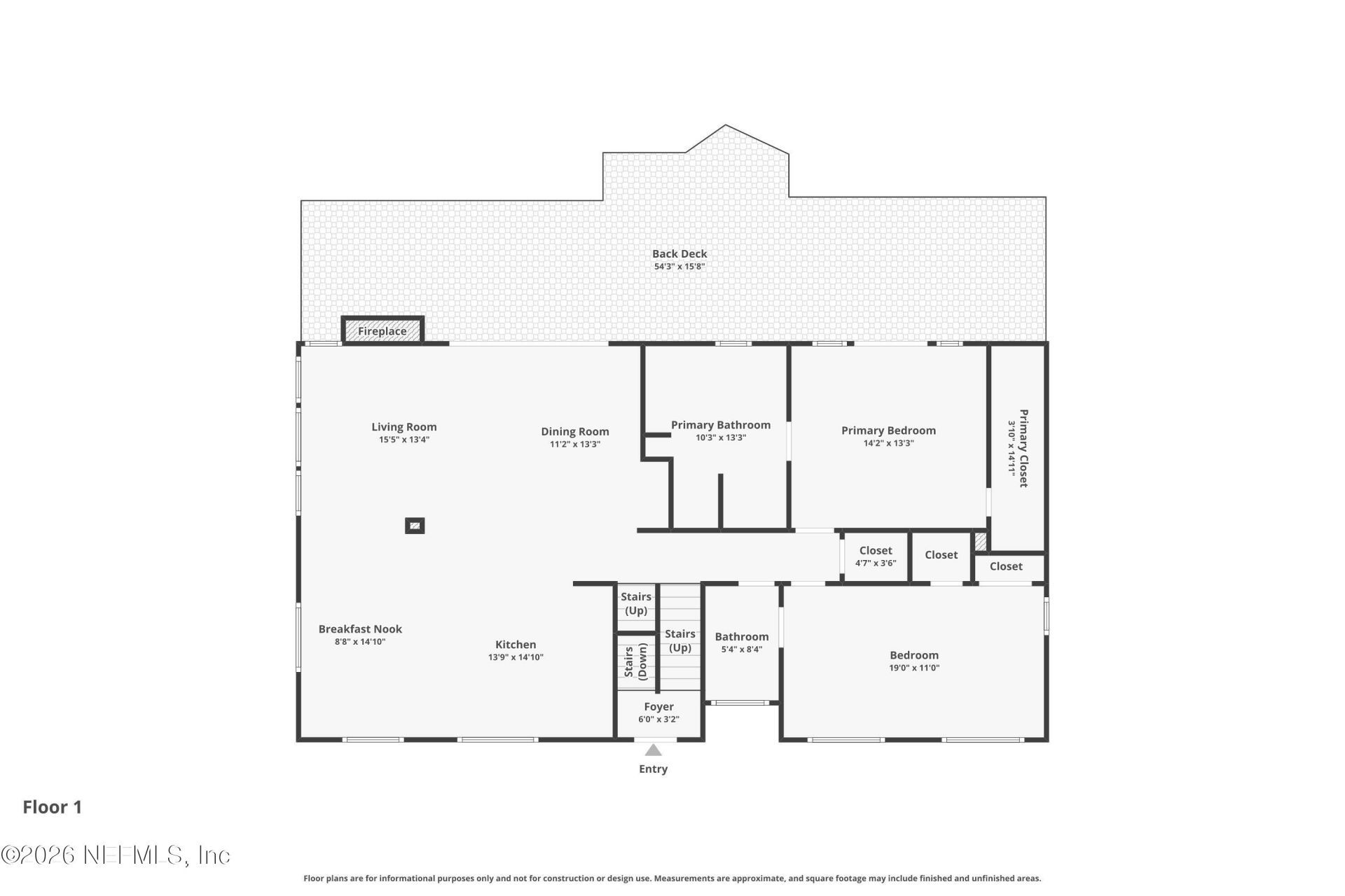 298 SE 5th Avenue, Melrose, FL 32666 Photo