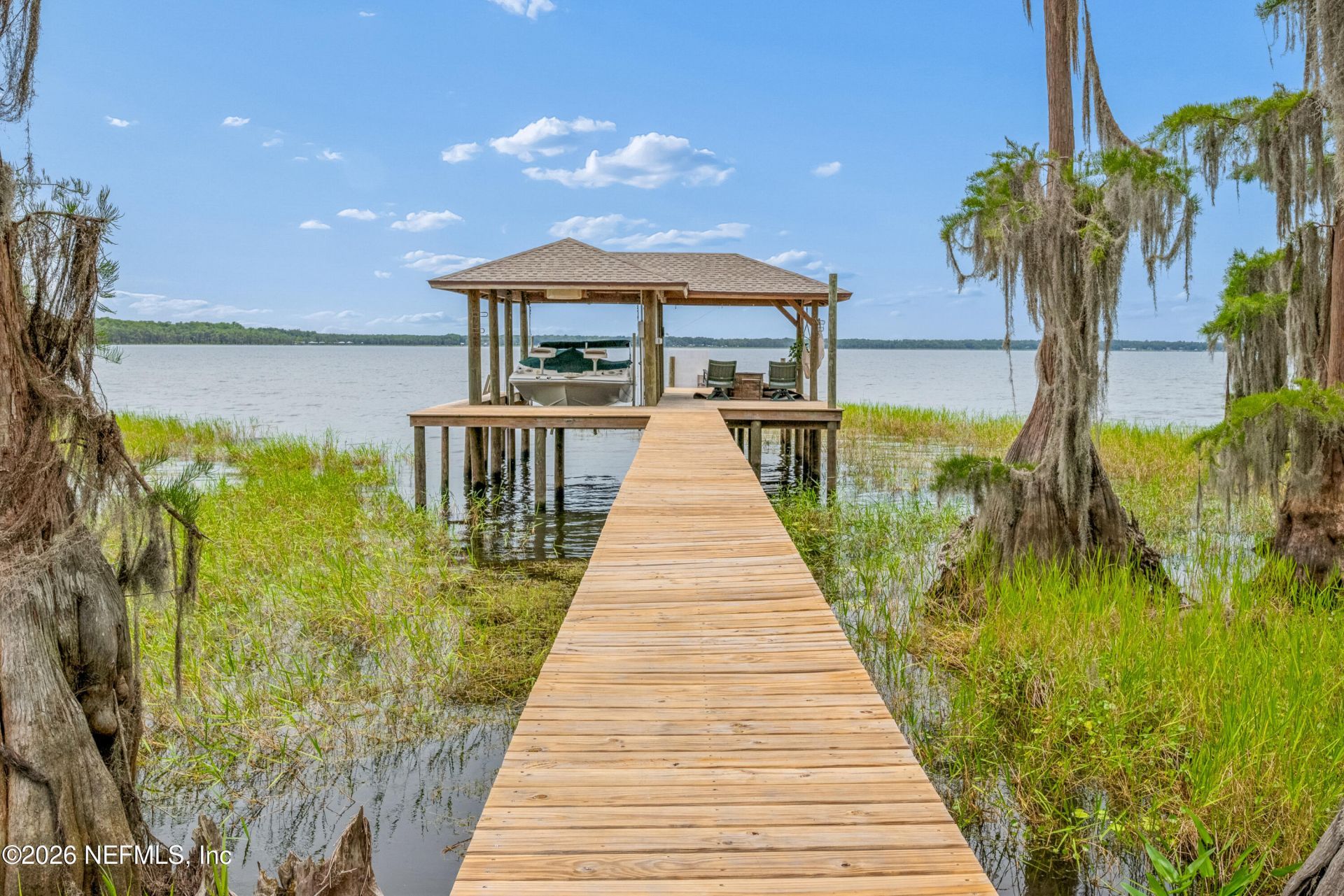 298 SE 5th Avenue, Melrose, FL 32666 Photo