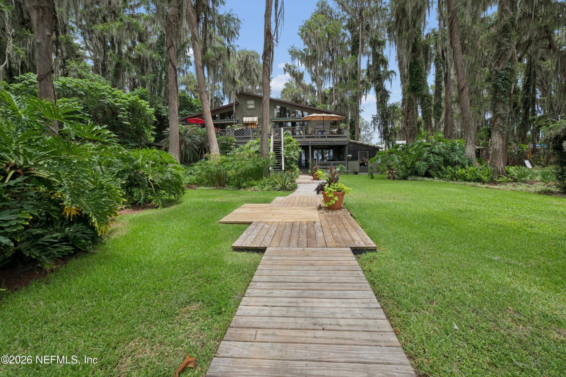 298 SE 5th Avenue, Melrose, FL 32666 Photo