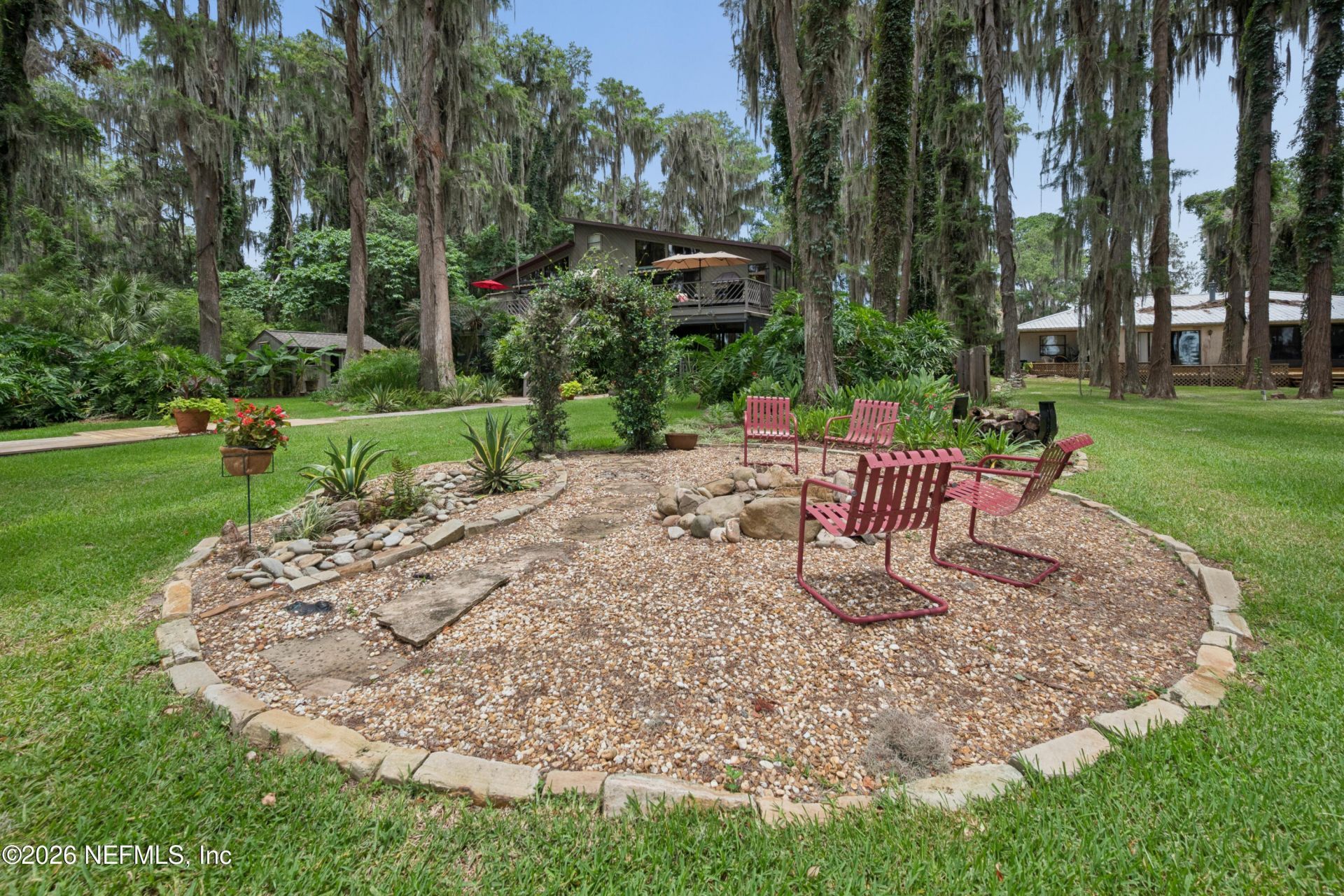 298 SE 5th Avenue, Melrose, FL 32666 Photo