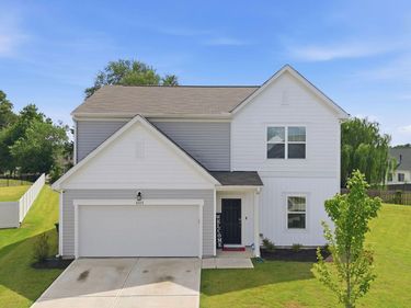 3013 Chipper Lane W, Wilson, NC 27893