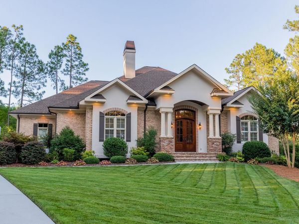 25 Masters Ridge, Southern Pines, NC 28387