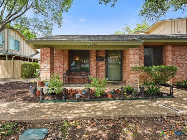9622 Covey Bridge Ln , Austin, TX 78758