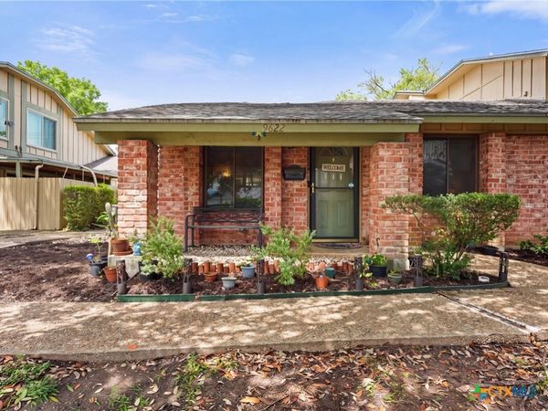9622 Covey Bridge Ln , Austin, TX 78758
