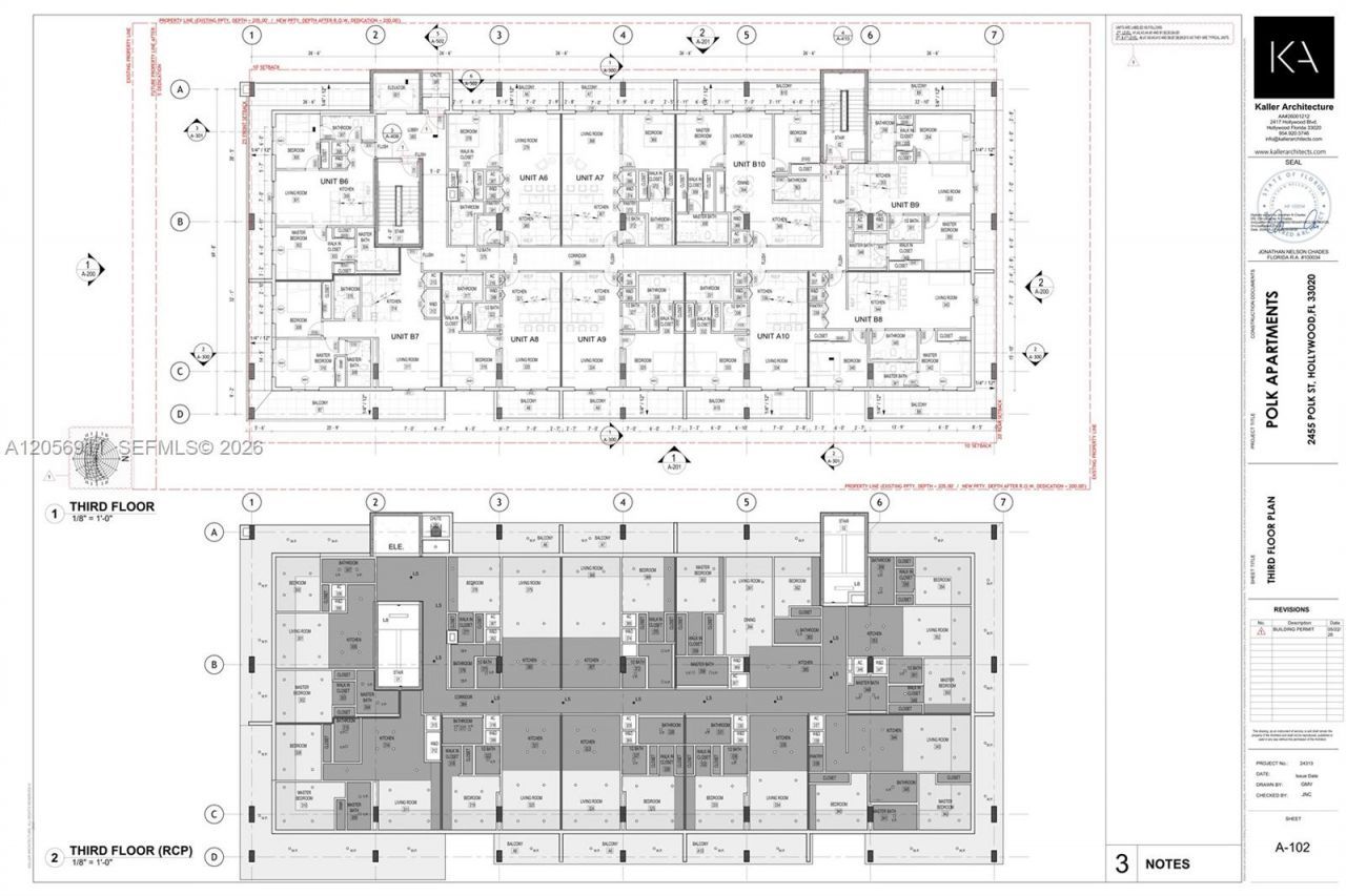 2455 Polk St , Hollywood, FL 33020 Photo