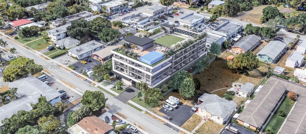 2455 Polk St , Hollywood, FL 33020 Photo