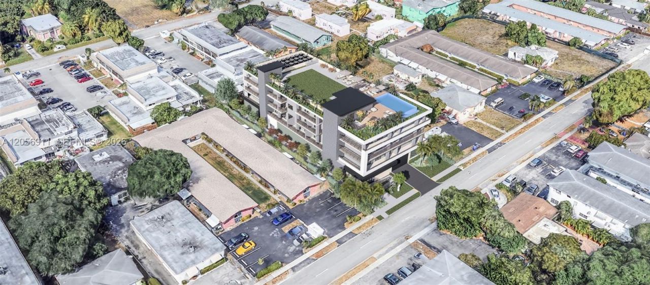 2455 Polk St , Hollywood, FL 33020 Photo
