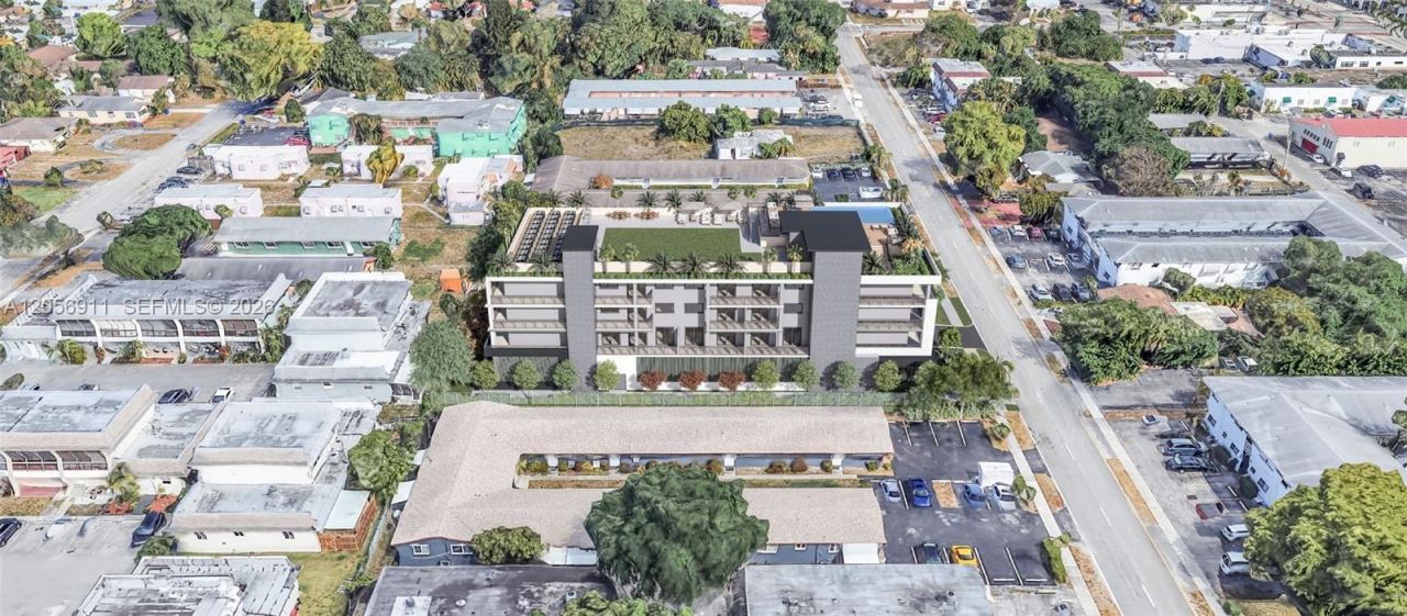 2455 Polk St , Hollywood, FL 33020 Photo