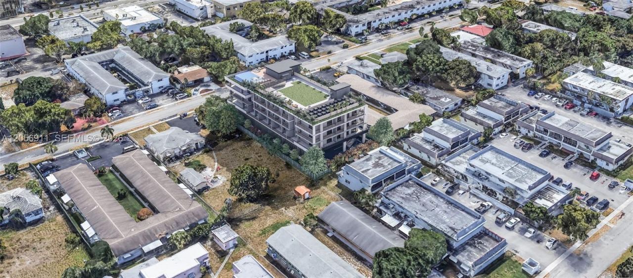2455 Polk St , Hollywood, FL 33020 Photo