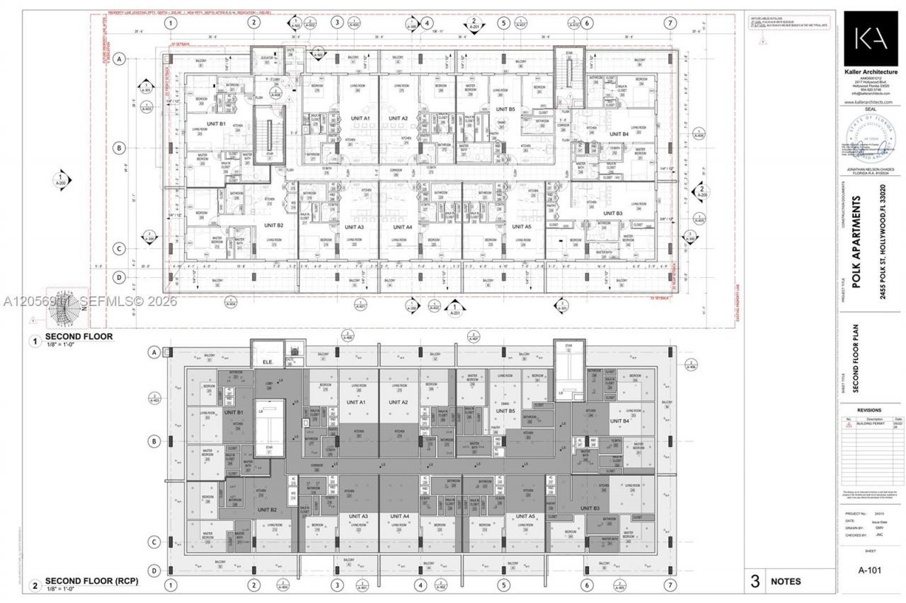 2455 Polk St , Hollywood, FL 33020 Photo