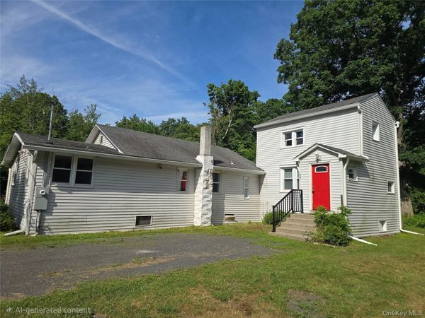 34 Red Barn Road, Pine Bush, NY 12566
