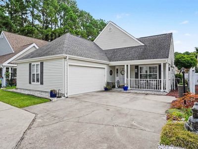 1827 Windmere Way , Myrtle Beach, SC 29575