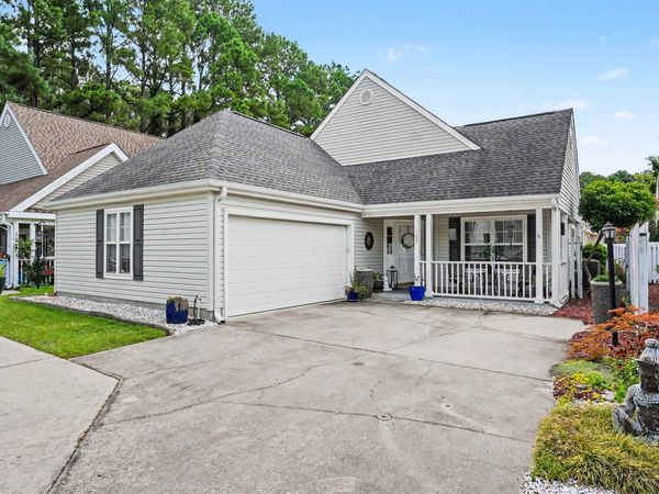1827 Windmere Way , Myrtle Beach, SC 29575