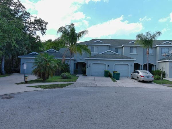 3810 Haley Court, Unit 7, Cocoa, FL 32926
