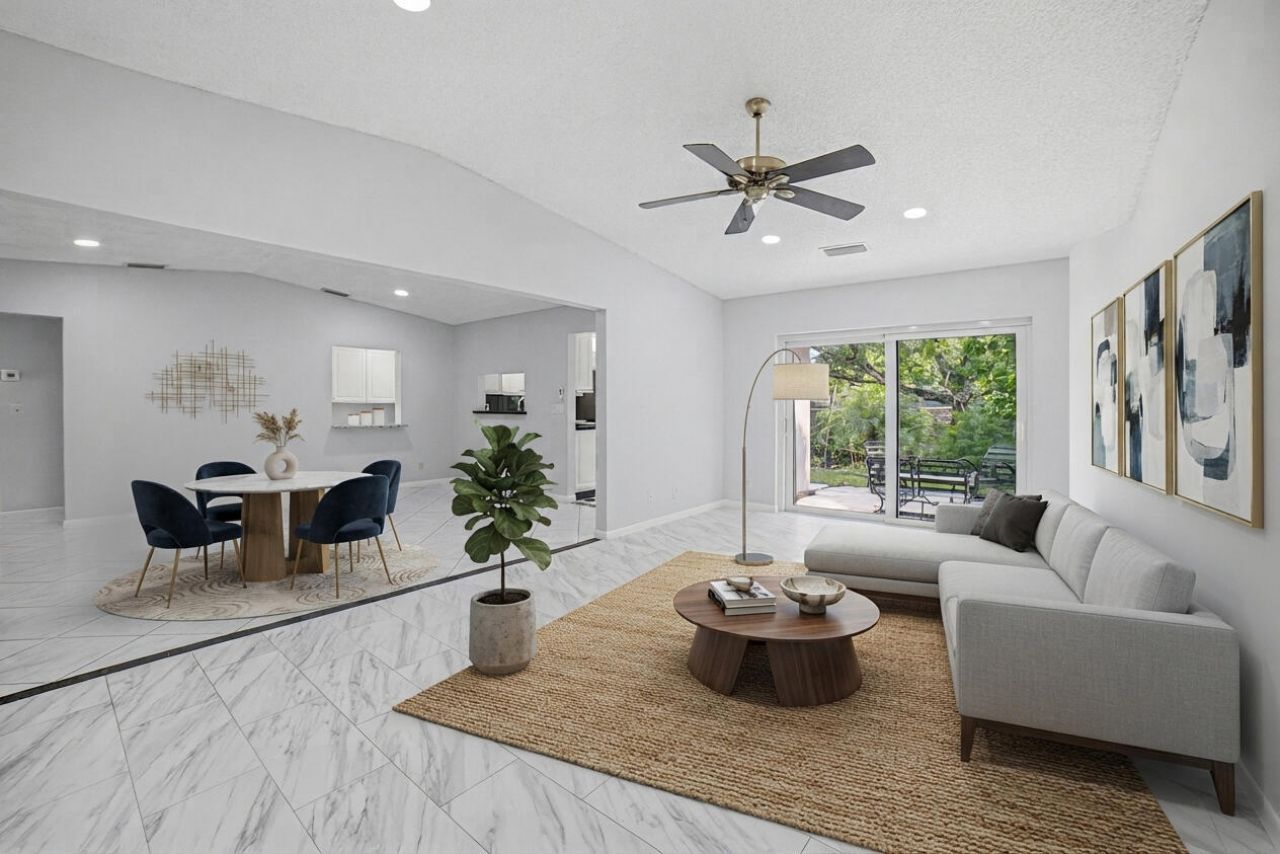 5284 Breadfruit Circle, Delray Beach, FL 33484 Photo