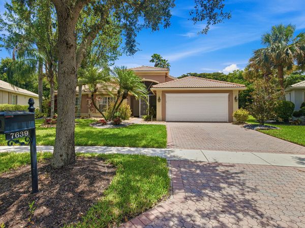 7639 Tarpon Cove Circle, Lake Worth, FL 33467