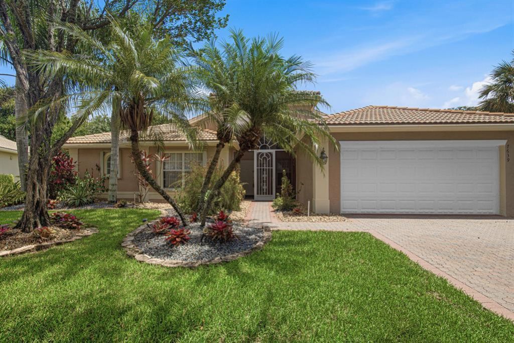 7639 Tarpon Cove Circle, Lake Worth, FL 33467 Photo