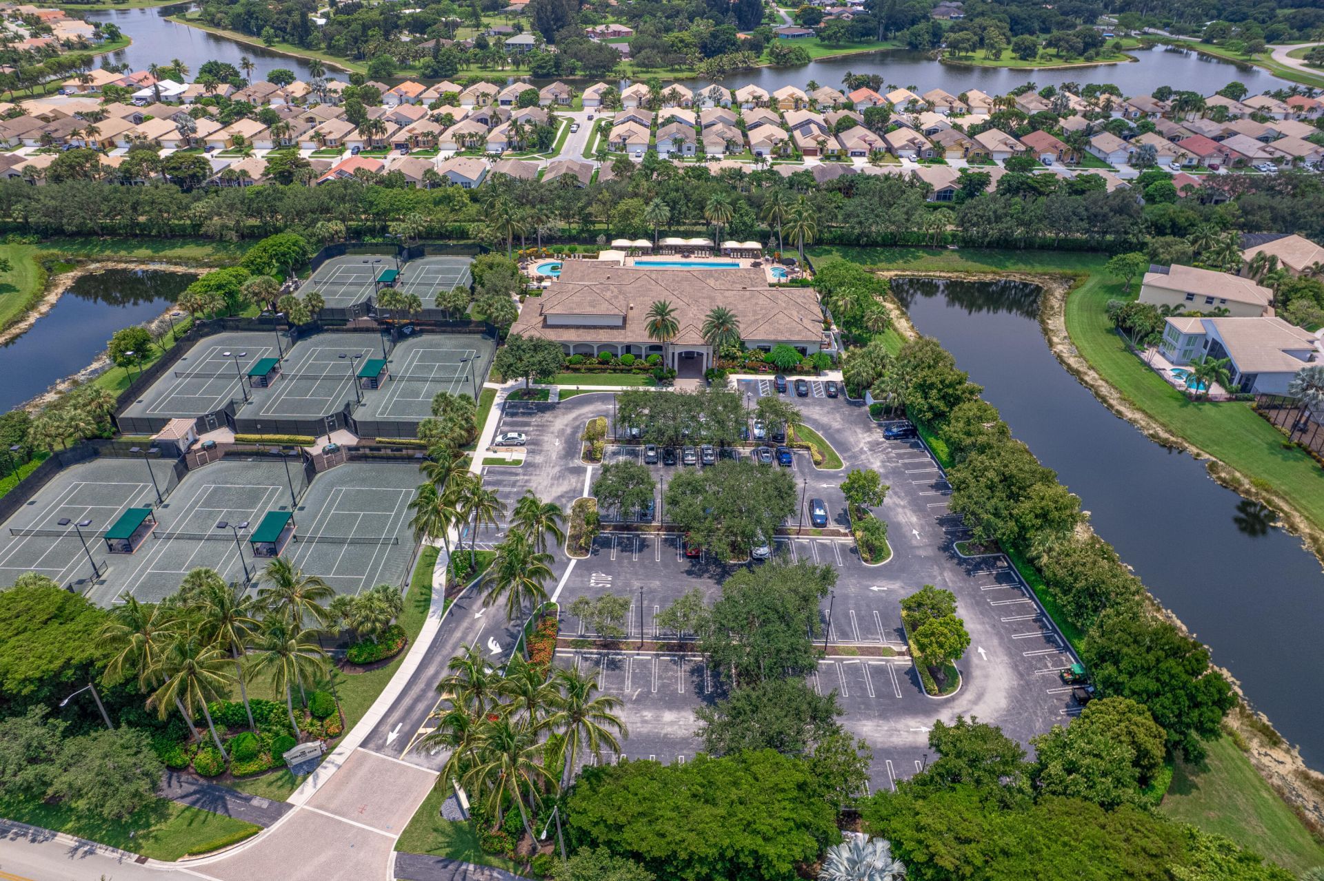 7639 Tarpon Cove Circle, Lake Worth, FL 33467 Photo