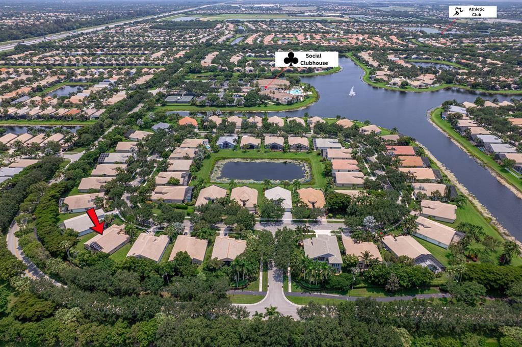 7639 Tarpon Cove Circle, Lake Worth, FL 33467 Photo
