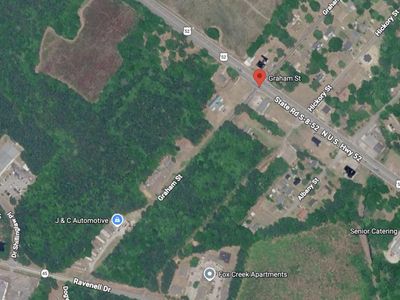 N/A Graham Street, Saint Stephen, SC 29479