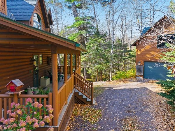 2472 Cliff View Circle, Two Harbors, MN 55616