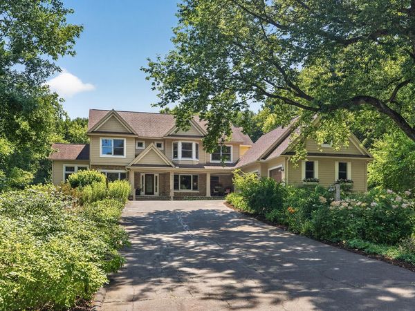 6539 Orchard Ridge Trail, Woodbury, MN 55129