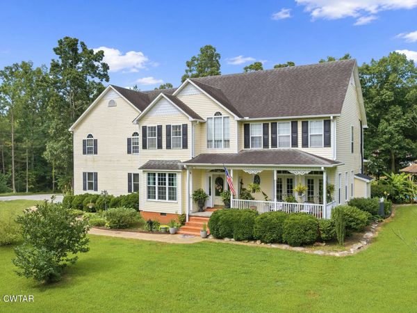 150 Beaver Lane , Parsons, TN 38363