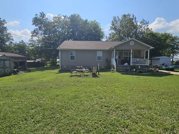 915 Wray Loop , Tiptonville, TN 38079
