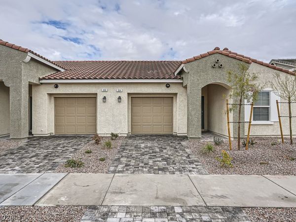 364 Canary Song Drive , Unit 364, Henderson, NV 89011