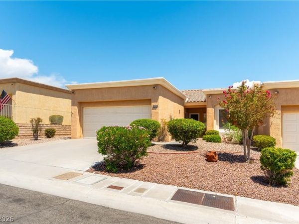 10044 Bundella Drive, Las Vegas, NV 89134
