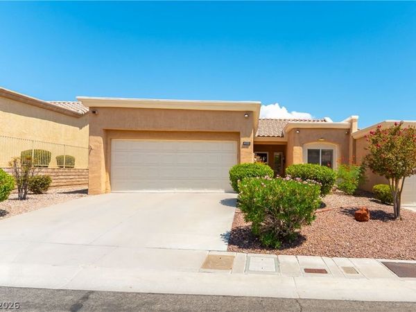 10044 Bundella Drive , Las Vegas, NV 89134
