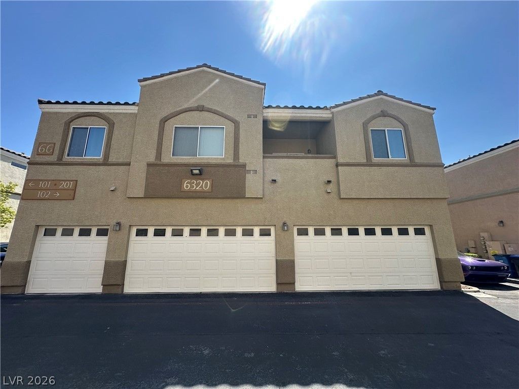 6320 Rolling Rose Street , North Las Vegas, NV 89081