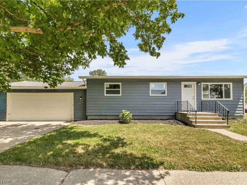 2703 Crehore Street, Lorain, OH 44052 Photo 1