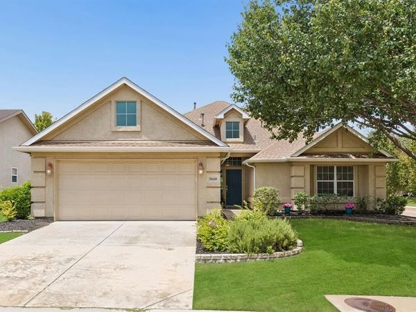 9600 Applewood Trail, Denton, TX 76207