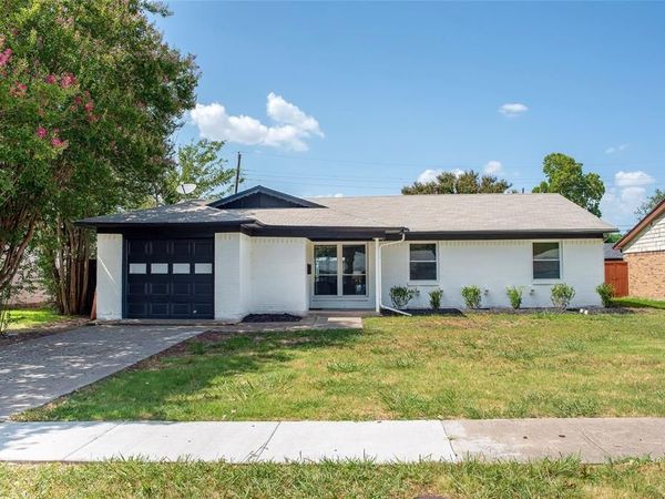 1224 Dearborn Drive, Richardson, TX 75080