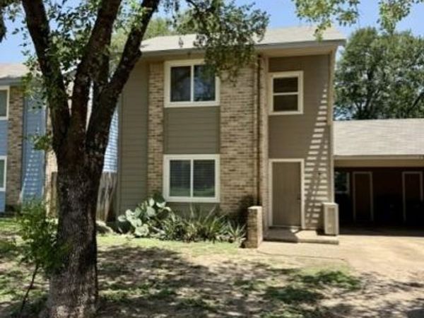 1500 Summer Creek DR , Austin, TX 78704
