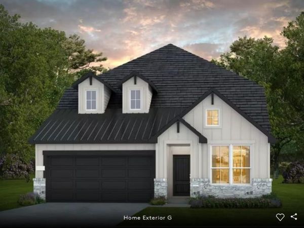 16102 Emma Edge LN , Pflugerville, TX 78660
