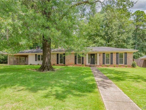 1931 Woodridge Road, Tuscaloosa, AL 35406