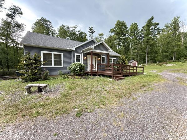 218 POPS Lane , Bloomsburg, PA 17815