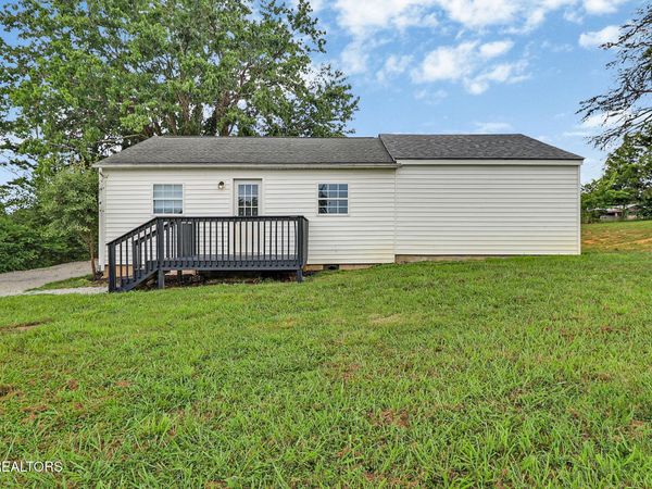 138 Pond Grove Circle, Rockwood, TN 37854