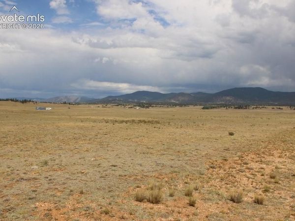 389 Chipita Trail, Hartsel, CO 80449