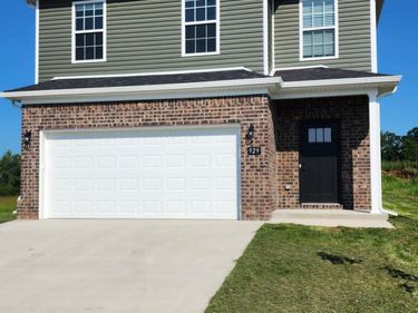 929 Olympic Court, Richmond, KY 40475
